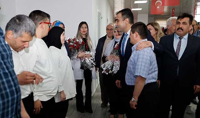 cocuk oyun koyu ana kucaginda 3 aralik dunya engelliler gunu etkinligi