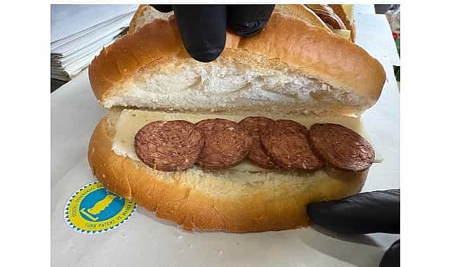 Coğrafi İşaretli Ayvalık Lezzetleri Denetlendi, İşletmeler Tam Not Aldı 1 cografi isaretli ayvalik lezzetleri denetlendi isletmeler tam not aldi