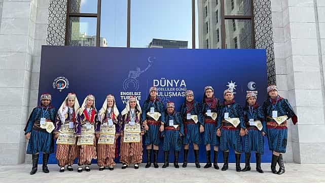 Cumhurbaşkanı Erdoğan'dan Gonca'nın efelerine tebrik 1 cumhurbaskani erdogandan goncanin efelerine tebrik