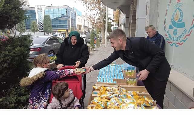 Çumra’da Şivlilik Coşkusu 1 cumrada sivlilik coskusu