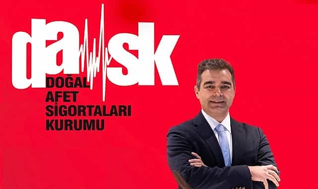 DASK Genel Sekreterliği’ne Balkır Demirkan Atandı 1 dask genel sekreterligine balkir demirkan atandi