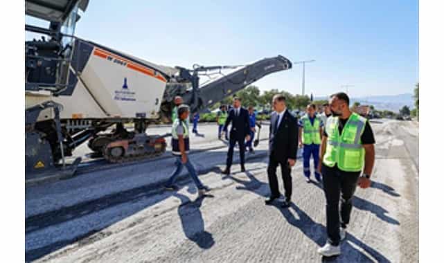 Dev ulaşım projeleri bir bir bitiyor 1 dev ulasim projeleri bir bir bitiyor