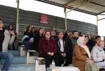 didim belediyespor u14 takimi sampiyon oldu