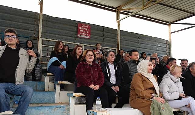 Didim Belediyespor U14 Takımı Şampiyon Oldu 1 didim belediyespor u14 takimi sampiyon oldu