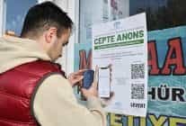 dijital donusumde dev atilim haymana belediyesi cepte anons ile iletisimde yeni bir doneme giriyor