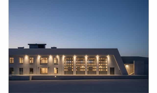 dikiliye modern itfaiye ussu