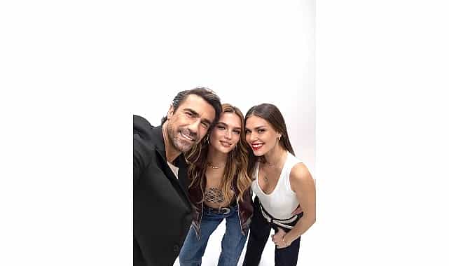 Disney+'tan Çok Konuşulacak ‘Ayna’ Dizisi Geliyor! 1 disneytan cok konusulacak ayna dizisi geliyor