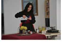 doganin sifasi ellerinizde etkinligi duzenlendi