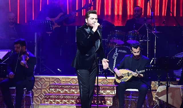 Doruk Aslan: İdolüm İbrahim Tatlıses. 1 doruk aslan idolum ibrahim tatlises