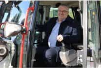 edremit belediyesi arac filosunu guclendiriyor