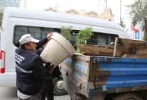 edremitte kaldirim isgalleri sona eriyor