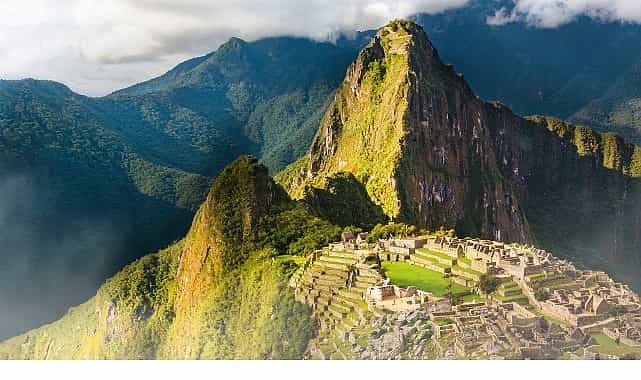efsanevi inka medeniyetinin hikayesini inceleyen gunes imparatorlugunun cokusu14 aralik pazar 20 00de national geographic ekranlarinda izleyicilerle bulusuyor 1