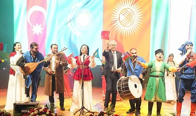 Ege Üniversitesinin Orhun Değişim Programı liderliği sürüyor 1 ege universitesinin orhun degisim programi liderligi suruyor