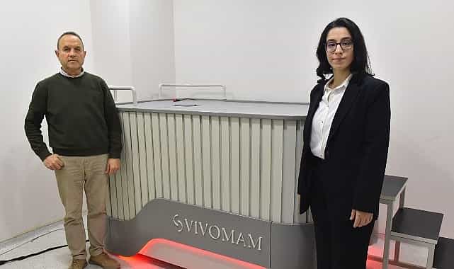 egeli akademisyenler meme kanserinin erken tanisina yonelik yenilikci cihaz gelistirdi