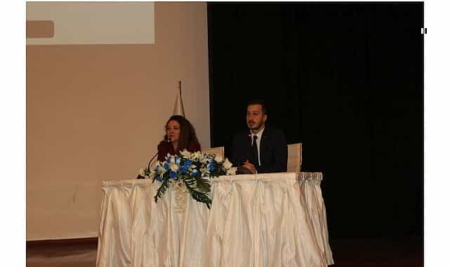 Egeli öğrencilere, “1416 Sayılı MEB Burs Programı” tanıtıldı 1 egeli ogrencilere 1416 sayili meb burs programi tanitildi