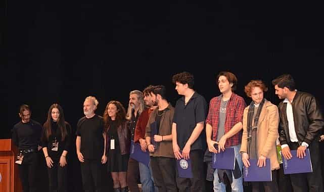 “Ege’nin Sesi” yarışmasının kazananı Arben Özgeçer oldu 1 egenin sesi yarismasinin kazanani arben ozgecer oldu