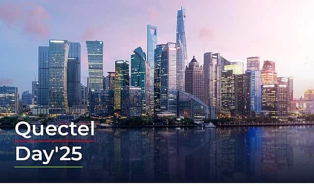 Empa Elektronik’in teknoloji günleri Quectel Day’25 ile devam ediyor 1 empa elektronikin teknoloji gunleri quectel day25 ile devam ediyor