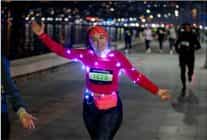 en uzun geceyi izmirliler aydinlatti