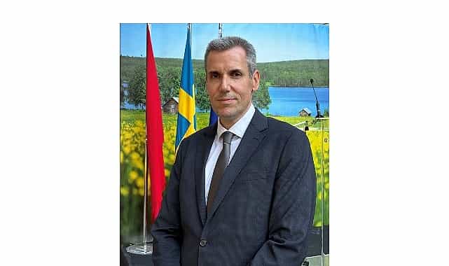 Ericsson Mobilite Raporu: Farklılaştırılmış Bağlantı Hizmetleri İvme Kazanıyor 1 ericsson mobilite raporu farklilastirilmis baglanti hizmetleri ivme kazaniyor