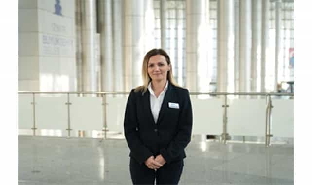 eshotta saha yonetimi gucleniyor