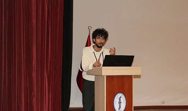 eude biyolojik istilalar ve kuresel tehditler konusuldu