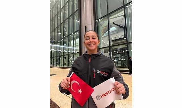 Euroson Latino Dünya Şampiyonası'nda Melis Devrim'den Bronz Başarı 1 euroson latino dunya sampiyonasinda melis devrimden bronz basari