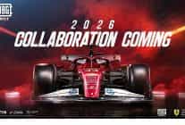 ferrarinin yaris mirasi pubg mobile ile 2026da savas alanlarina tasiniyor