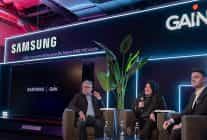 gain ve samsung turkiyede dijital izleme deneyimini yeniden tanimliyor