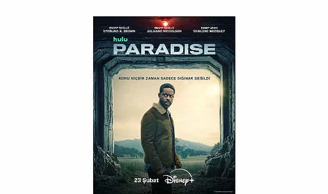 Geçtiğimiz Sezonun En Çok Ses Getiren Dizilerinden ‘Paradise’ İçin Resmi Olarak Geri Sayım Başladı 1 gectigimiz sezonun en cok ses getiren dizilerinden paradise icin resmi olarak geri sayim basladi