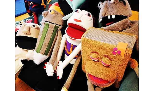 Gelenekselden Çağdaşa Tasarım ve Oyun Kurma Atölyeleri Başlıyor 1 gelenekselden cagdasa tasarim ve oyun kurma atolyeleri basliyor