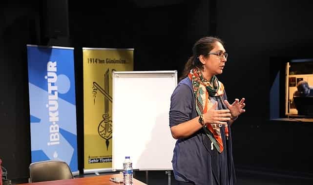 Gelenekselden Çağdaşa Tasarım ve Oyun Kurma Atölyeleri Şişli Habitat Sahnesi’nde Başladı 1 gelenekselden cagdasa tasarim ve oyun kurma atolyeleri sisli habitat sahnesinde basladi