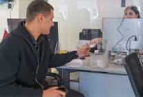 genc izmirim kart donemi basladi