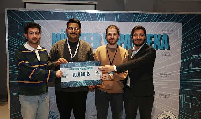 genc yazilimcilardan nilufere dijital cozumler