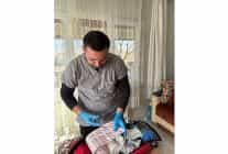 geyve belediyesinden 2025te gonullere dokunan saglik hizmetleri