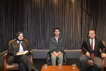 girisimci kafasi engellilik farkindaligina isik tuttu