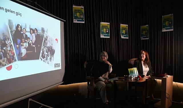 girisimci kafasi yenilikci fikirlere isik tuttu