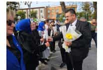 golcukte 5 aralik dunya kadin haklari gunu kutlandi