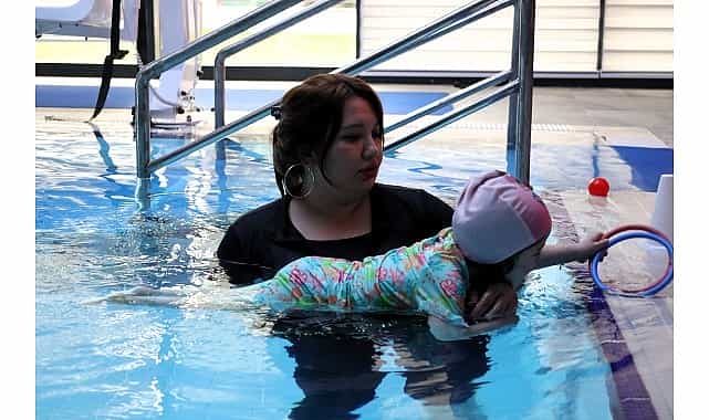 Gonca’da hidroterapi tedavisi hayatları değiştiriyor 1 goncada hidroterapi tedavisi hayatlari degistiriyor