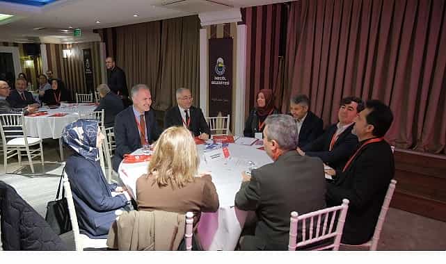 Güçlü Aile ve Güçlü Toplumun Yol Haritası İnegöl’de Çizildi 1 guclu aile ve guclu toplumun yol haritasi inegolde cizildi
