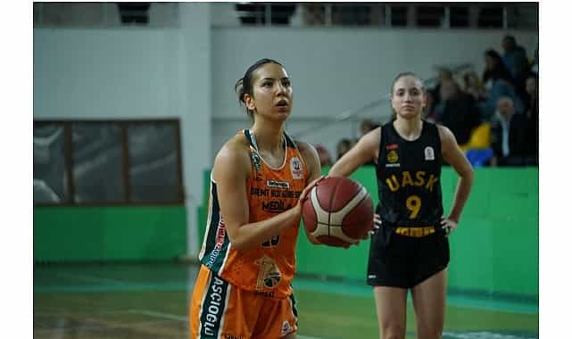 Gürespor evinde kazandı, liderliğini sürdürdü 1 gurespor evinde kazandi liderligini surdurdu