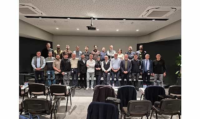 Güriş Sanayi Grubu GÜRSİS ile Operasyonel Mükemmelliği Kurumsal Kültüre Dönüştürüyor 1 guris sanayi grubu gursis ile operasyonel mukemmelligi kurumsal kulture donusturuyor