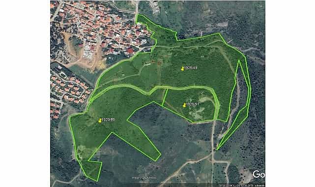 Güzelbahçe’den TOKİ’ye Şartlı Onay 1 guzelbahceden tokiye sartli onay