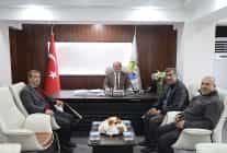 halk gunune yogun ilgi baskan yildiz vatandaslarla tek tek ilgilendi