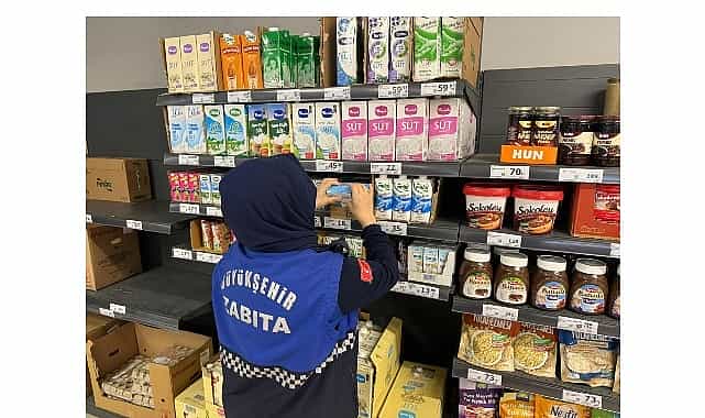 Halk sağlığını tehdit eden ürünlere geçit yok 1 halk sagligini tehdit eden urunlere gecit yok