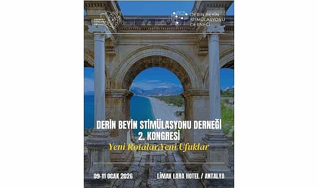Hareket bozukluklarında ve psikiyatrik hastalıklarda beyin pili uygulamaları ele alınacak 1 hareket bozukluklarinda ve psikiyatrik hastaliklarda beyin pili uygulamalari ele alinacak