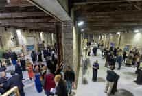 hollanda ve turkiye ortak miras sergisi acildi