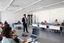 hub antalya girisimcilik merkezinden girisimcilige tam destek