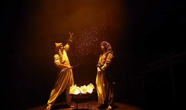 İBB Şehir Tiyatroları: 10-14 Aralık 2025 Haftalık Programı 1 ibb sehir tiyatrolari 10 14 aralik 2025 haftalik programi