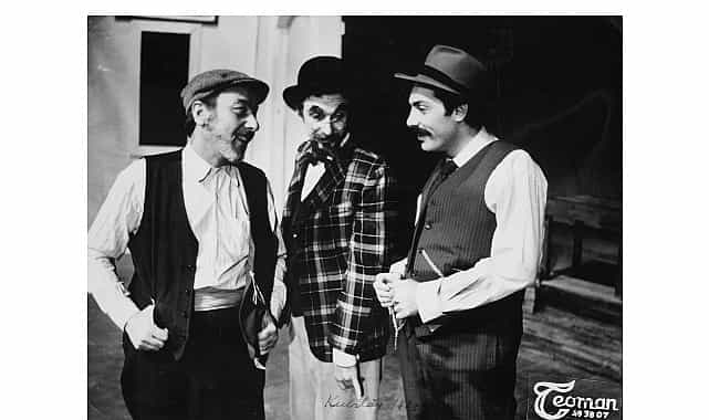 İBB Şehir Tiyatroları Nedret Denizhan’ı Kaybetmenin Derin Üzüntüsünü Yaşıyor 1 ibb sehir tiyatrolari nedret denizhani kaybetmenin derin uzuntusunu yasiyor