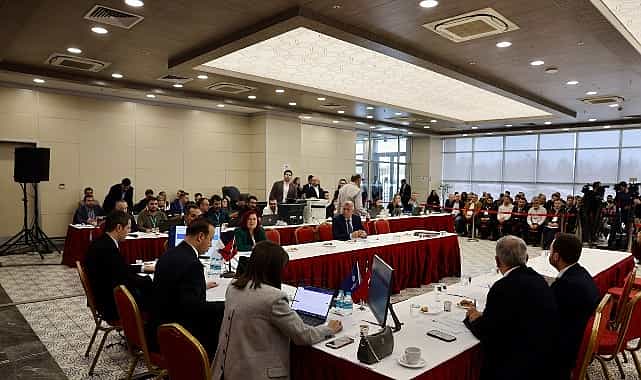 İBB’den Beşinci Taksi İhalesi: 98 Plaka Satıldı 1 ibbden besinci taksi ihalesi 98 plaka satildi